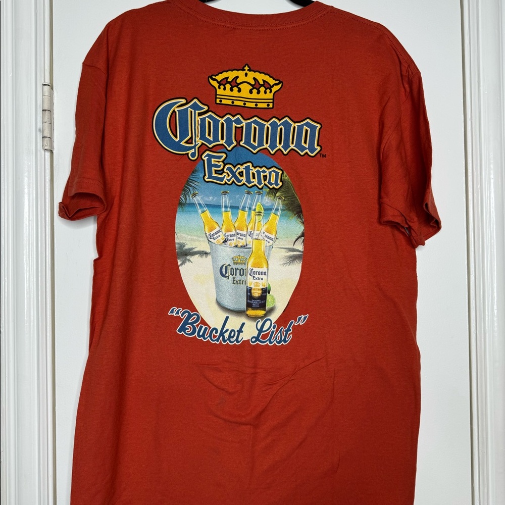 Corona Extra T-Shirt